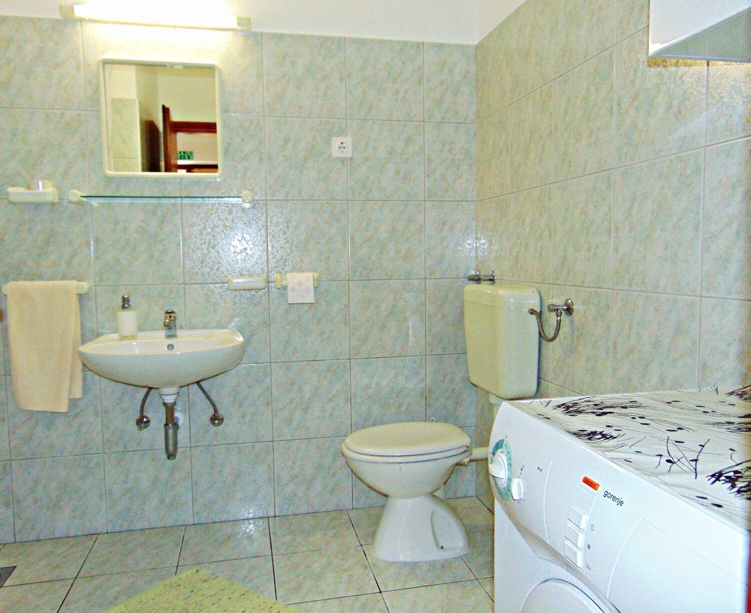 Apartment Tonci Postira Exterior photo