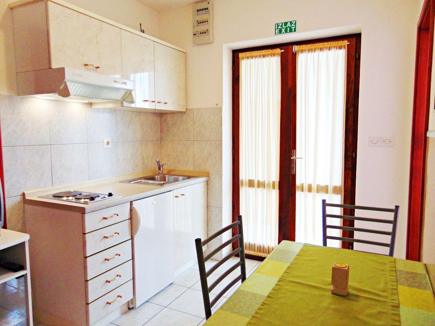 Apartment Tonci Postira Exterior photo